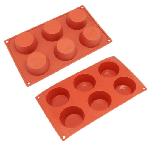 Silicone Muffin/ Cake Mould (SP-SB016)