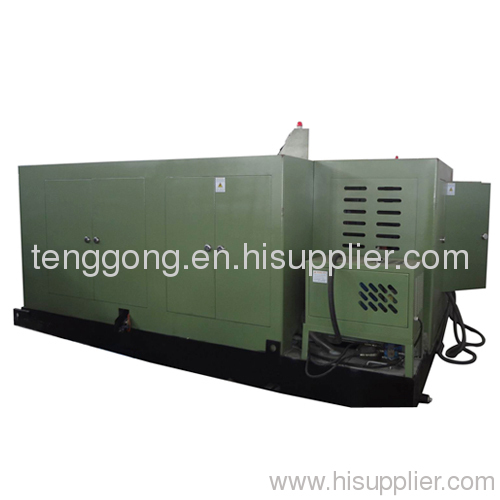 Fully automatic cold former machine TGBF-204LL