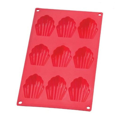 Silicone Muffin/Cake Mould (SP-SB020)