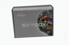 Skybox s12 mini satellite receiver ,better use,more convenient,HDMI set top box