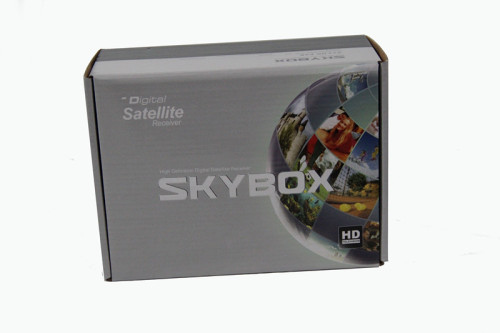 skybox s12 mini satellite receiver