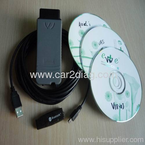 VAS 5054A With Bluetooth