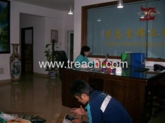 Treachi Jewelry Display and Packaging co ltd