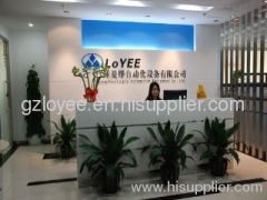 LOYEE (HK) INTERNATIONAL GROUP CO., LTD