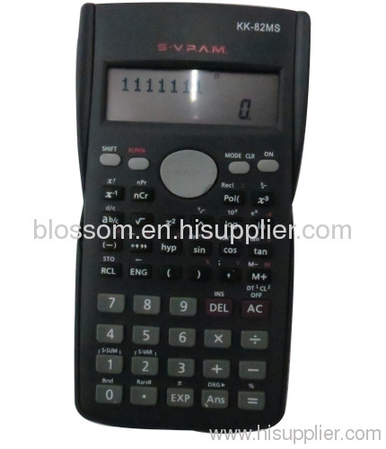 Scientific Function Calculator school calculator cheap calcu