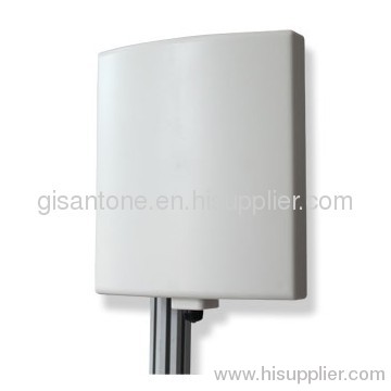 5150-5850MHz 5G 5.1G 5.5G 5.8G Outdoor Panel Antenna With 14DBI