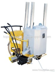 TW-FJ All-in-one Thermoplastic Kneader Marking Machine