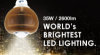 High power LED Bulb / Lighting / Lamp