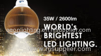 High power LED Bulb / Lighting / Lamp