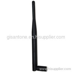 1920-2170MHz Rubber Duck Antenna With 7DBI High Gain