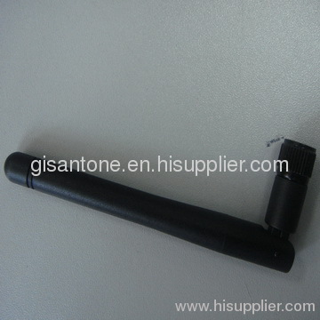 GSM 824-960MHz Terminal Rubber Duck Antenna