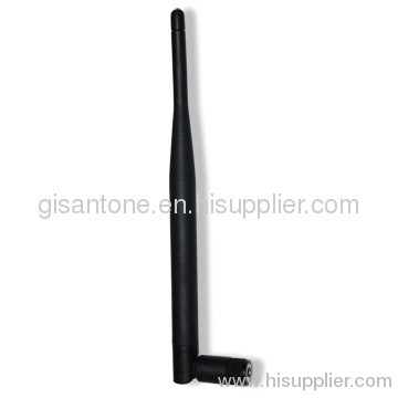 800-1900MHz Dual Band Terminal Rubber Antenna