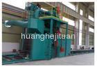 H Beam Shot Blasting Machine