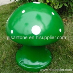 800-2500MHz Mushroom Landscaping Decoration Beauty Antenna Cover CDMA GSM WIFI 3G Frequency