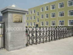 JECCON INDUSTRY (CHINA) CO., LIMITED