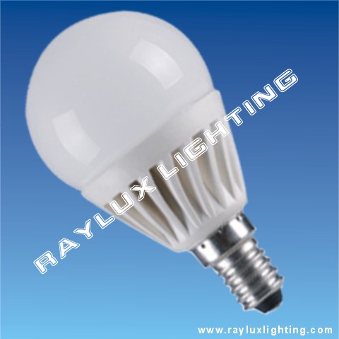 Led Bulb