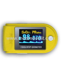 Pulse Oximeter