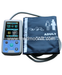 Ambulatory Blood Pressure Monitoring