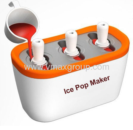 Popsicle Maker