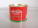 Fresh Canned Tomato Paste With Brix 28-30%