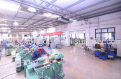 Qufu Chongde Precison Machinery Co., Ltd