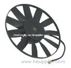 LADA radiator fan