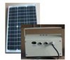 FOGO-5WA1 micro mobile solar power system