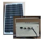 solar power 10w