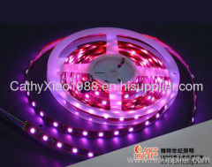 SMD 5050 non-waterproof 30led RGB LED Strip Light