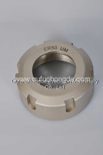 NUT ER NUT SK NUT Machine Tools Accessories