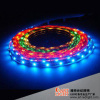 SMD 5050 IP65 epoxy 60leds red LED Strip Light