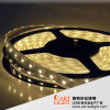 SMD 5050 IP65 casing 30leds warm white LED Strip Light