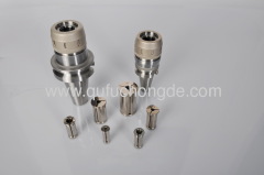 collet chuck collet holder