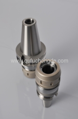 COLLET CHUCK, COLLET HOLDER