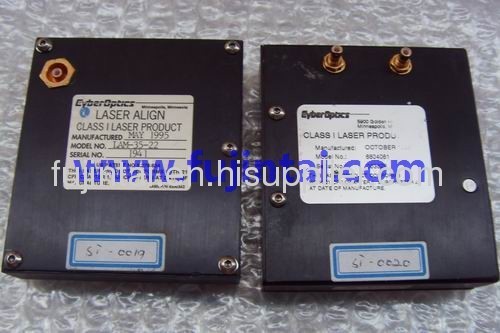 JUKI KP620(KE740) LASER 6604061