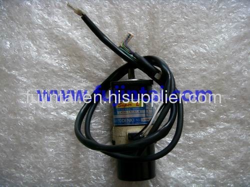 JUKI Z MOTOR for 730(740) machine