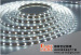 SMD 3528 non-waterproof white 60leds led strip