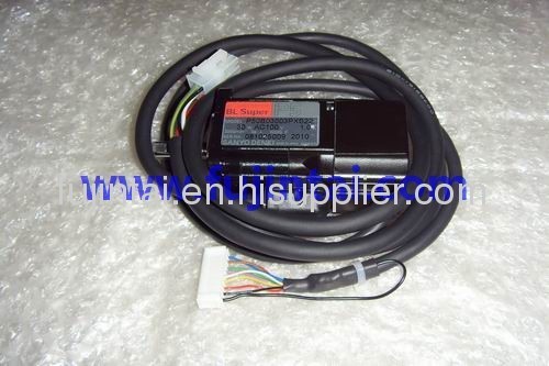 JUKI FX-1(FX-1R) STEPPING MOTOR L900E421000 103H8221-5145