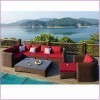 garden sofa set