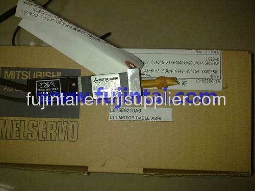 JUKI FX-1(FX-1R) T MOTOR L815E6210A0 40068459