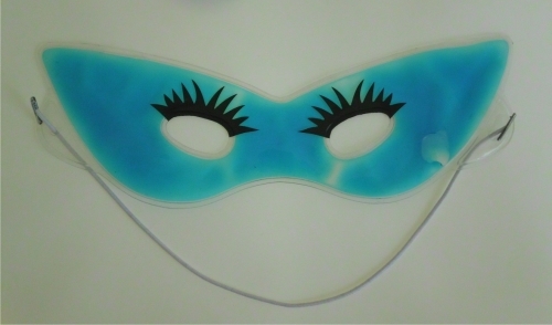 hot and cold eye mask.relief eye mask.protective eye patch