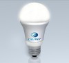 E27 lamp-base cool white 4W LED bulb light to replace tradtional 40watt incandecsent bulb