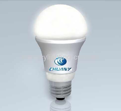 cool white 4W LED bulb light to replace tradtional 40watt incandecsent bulb