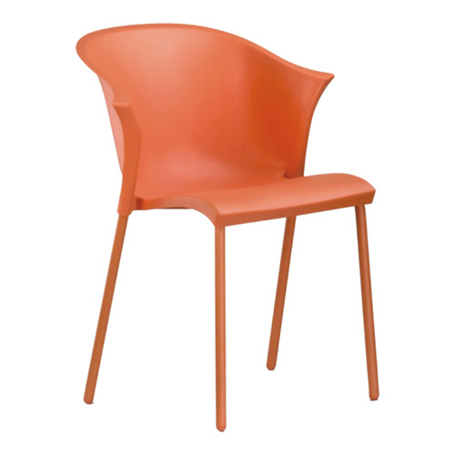 simple classic style Kartell Chair