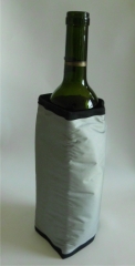 Plain Wine Chiller / Cooler Bag / Champagne Chiller / Wine Cooler