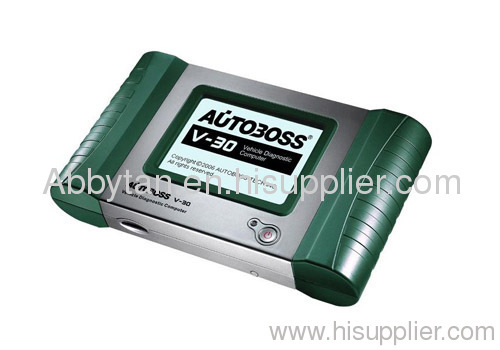 Autoboss V30