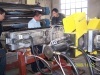 PP/PE/ABS/PS plate extrusion line