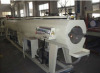 plastic pipe machine