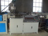 PPR pipe processing machine