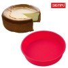 Silicone Round Cake Mould Pan (SP-SB045)